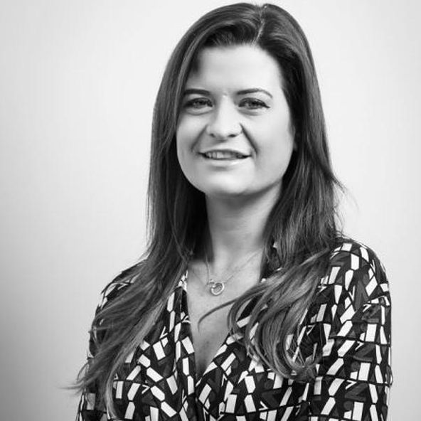 Connected Investor Isabelle O'Keeffe