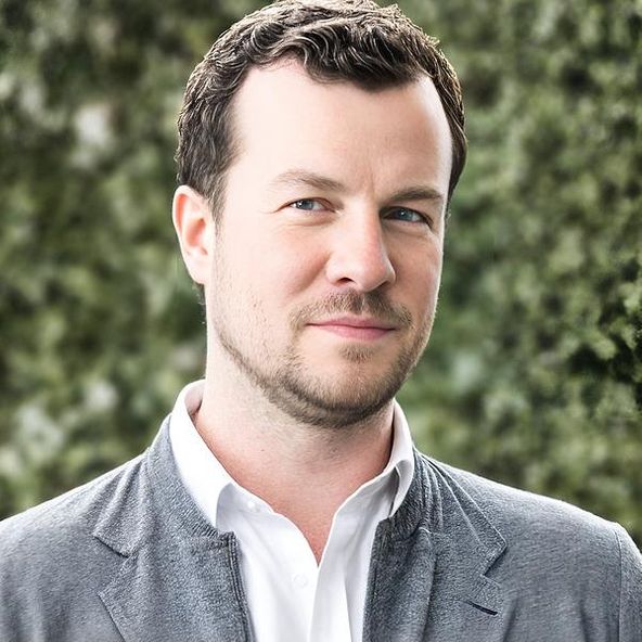 Connected Investor Brennan Plaetzer