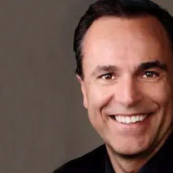 Connected Investor Peter Boboff