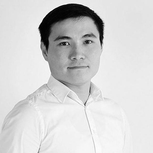 Connected Investor Temur Turdibekov