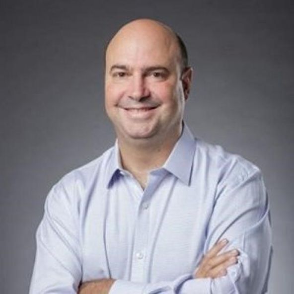 Connected Investor Paulo Veras