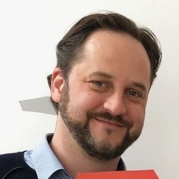 Connected Investor Axel Nitsch