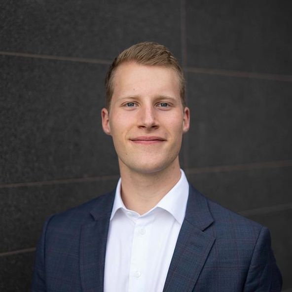 Connected Investor Jaxon Stuart