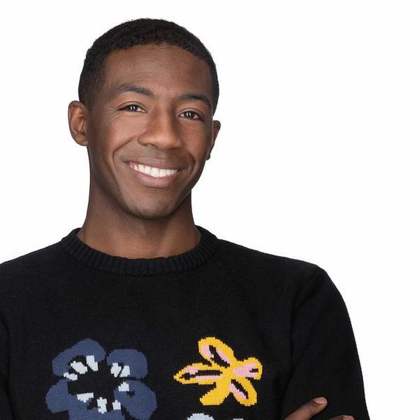 Connected Investor Jared Williams