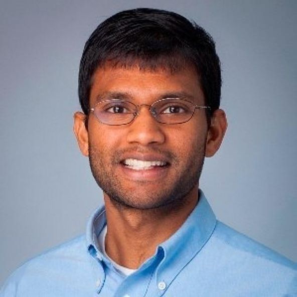 Connected Investor Amit Garg