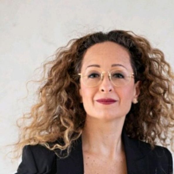 Connected Investor Maria Fernanda Peraza Godoy