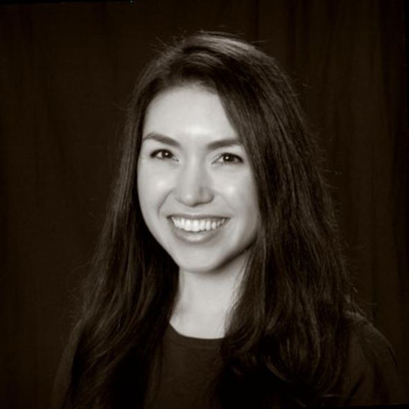 Connected Investor Madeline Darcy