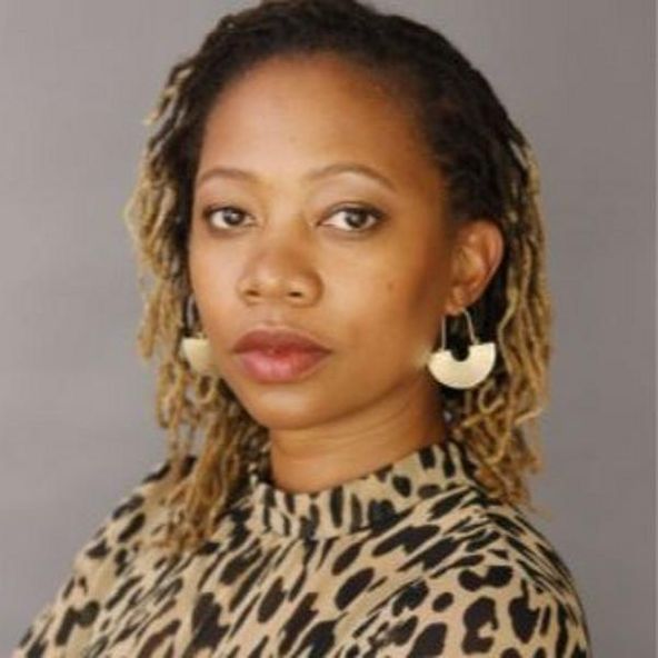 Connected Investor Kimberley Nixon