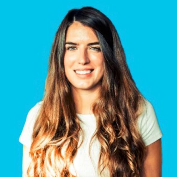 Connected Investor Stefi Vasilopoulou