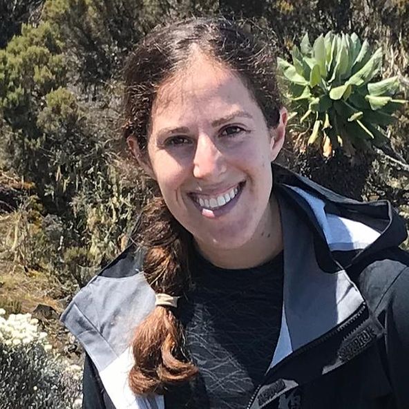 Connected Investor Jenn Burka