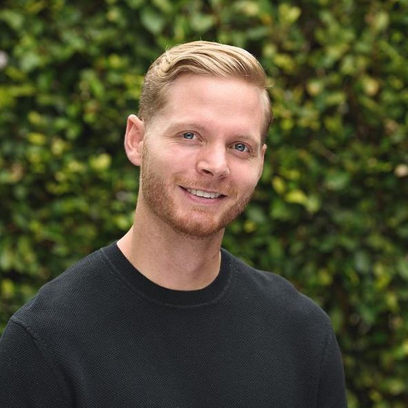 Connected Investor Andrew Winter