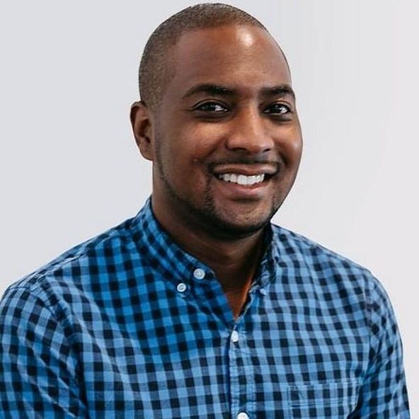Connected Investor Anthony Walker
