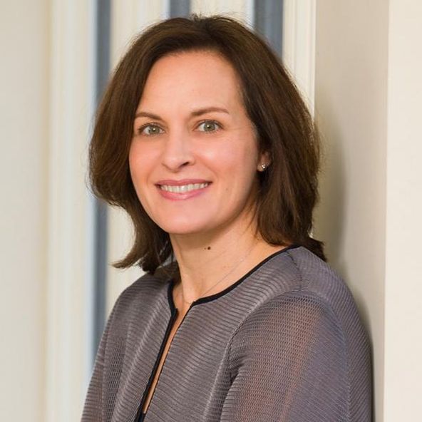 Connected Investor Katherine Rosa