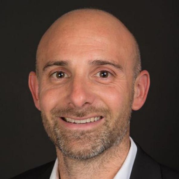 Connected Investor Marc-Antoine Olive