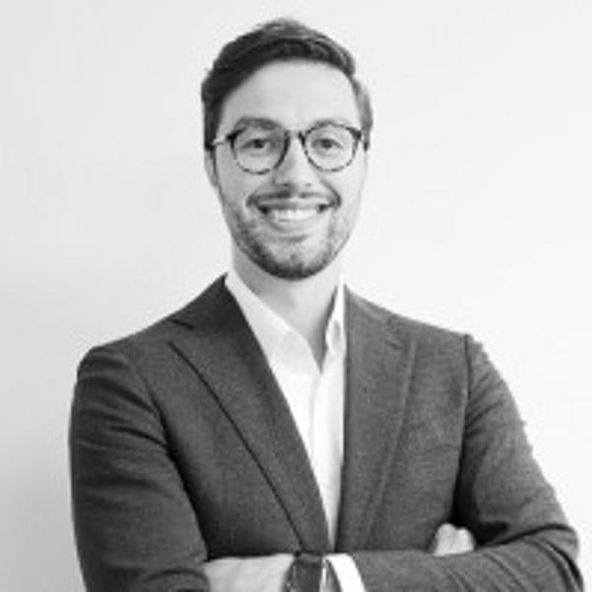 Connected Investor Ryan Piela