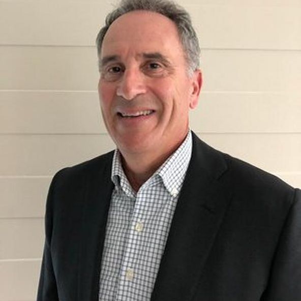 Connected Investor Kerry Vickar