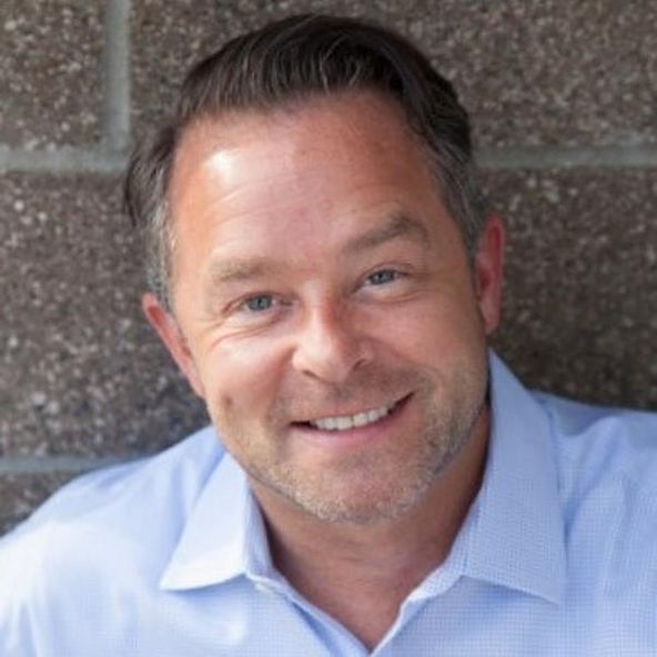 Connected Investor Jerry Goade