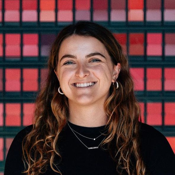 Connected Investor Lauren Maymar