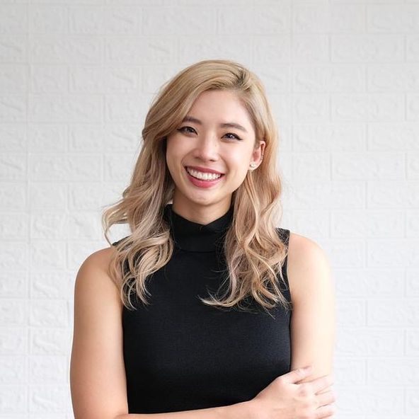 Connected Investor Tiffany Priosoetanto- Masrin