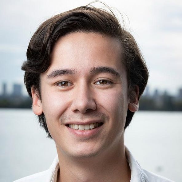 Connected Investor Mark ter Heide