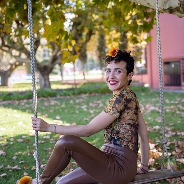 Connected Investor Hana Besbes