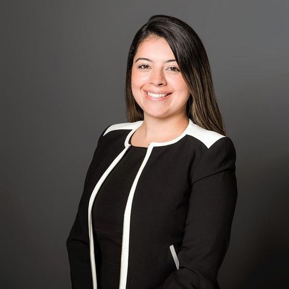 Connected Investor Stefany Sandoval