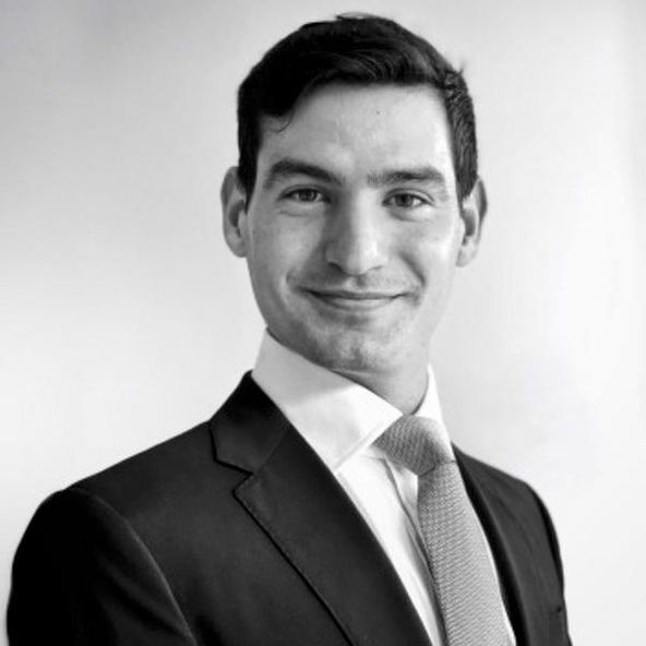 Connected Investor Alberto Tenconi