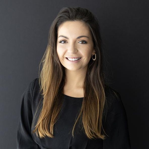 Connected Investor Katalina Veal