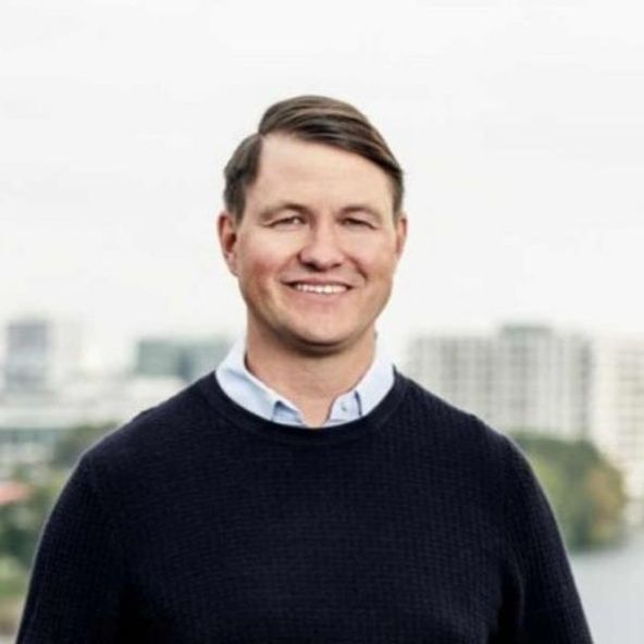 Connected Investor Jan Beckers