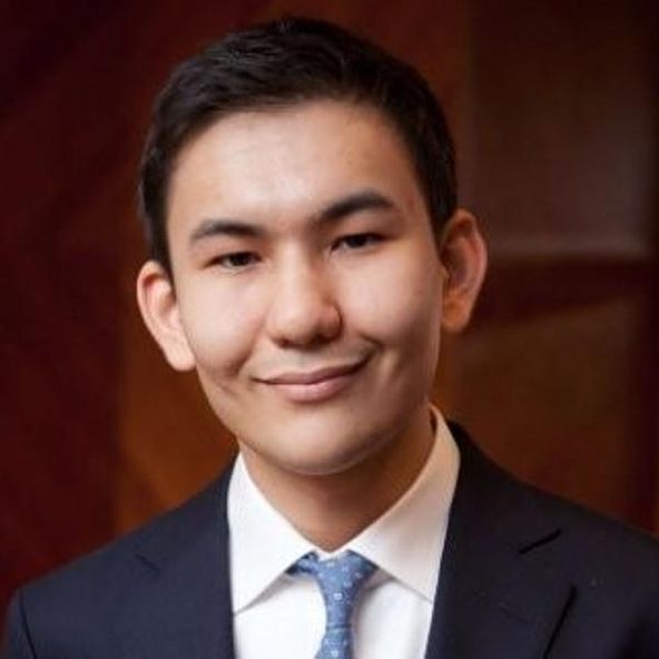 Co-investor Miras Mami