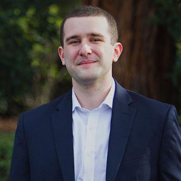 Connected Investor Phil Brady