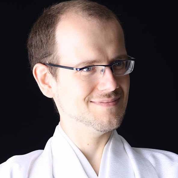 Connected Investor Ludovic Copéré