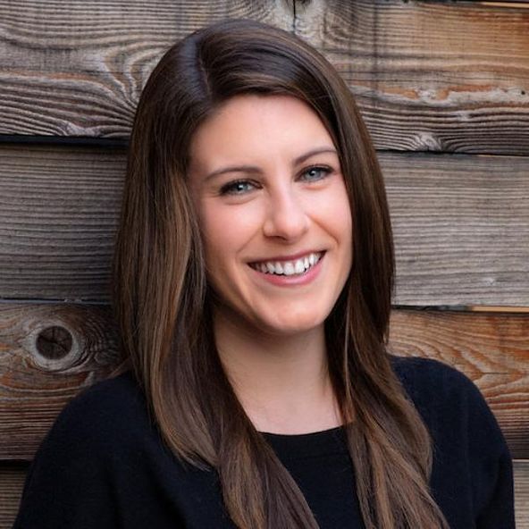 Connected Investor Kate Coughlin Stern