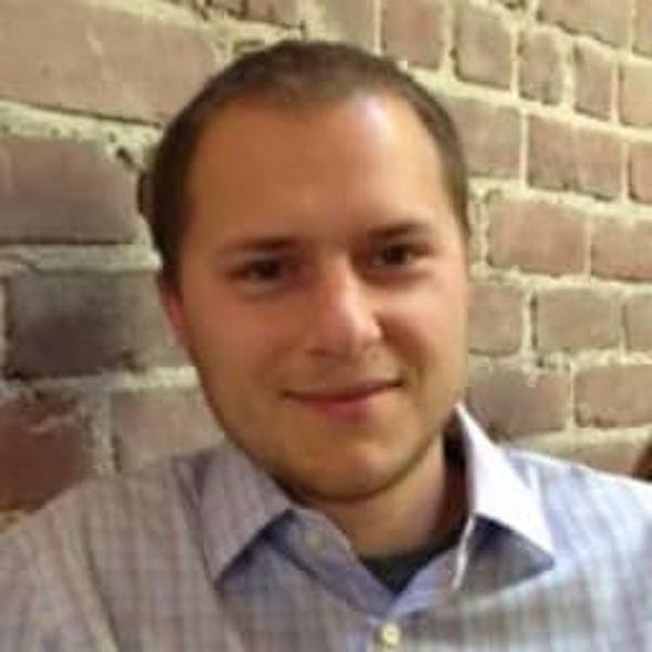 Connected Investor William Wolf