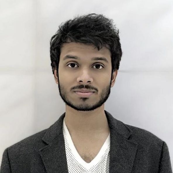Connected Investor Akilesh Potti