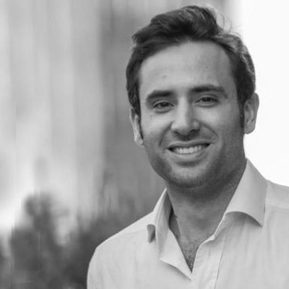 Connected Investor Luigi Congedo