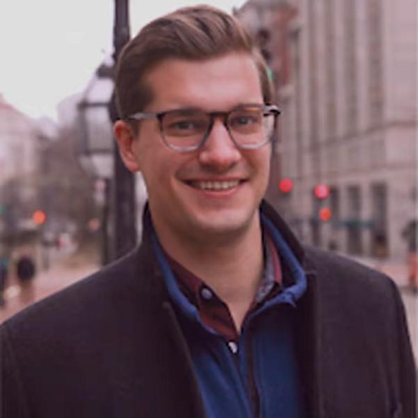 Connected Investor Craig Burel