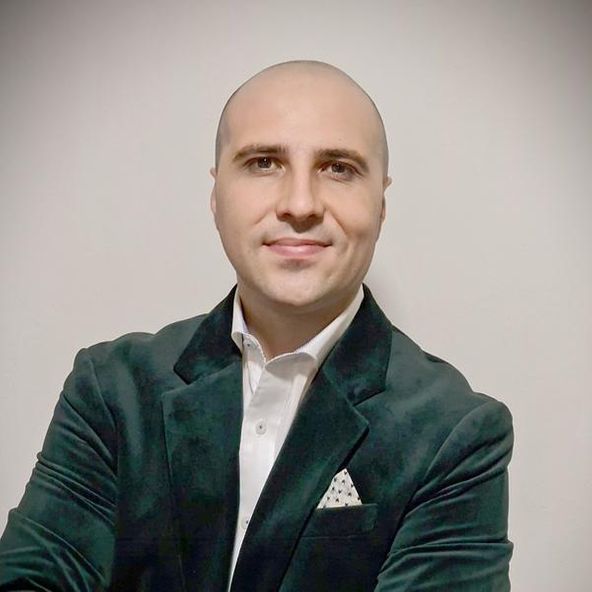 Connected Investor Andrei Popescu PhD