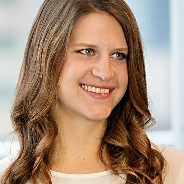 Connected Investor Maria  Palma