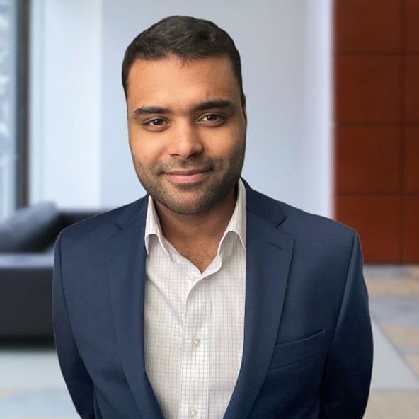 Connected Investor Jason Mackey