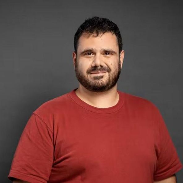 Connected Investor Luis (Orr) Shemtov