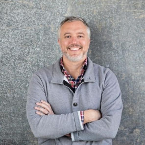 Connected Investor Marc Murphy