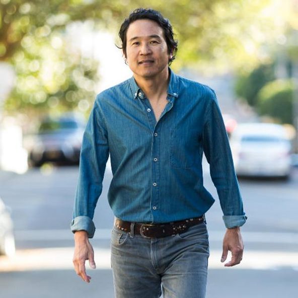 Connected Investor Jun Hiraga