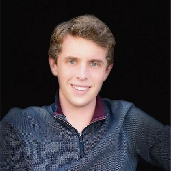 Connected Investor Cole Petersen