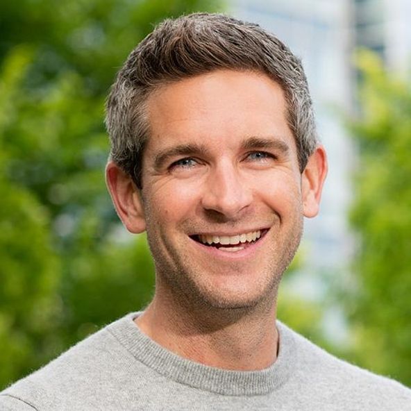 Connected Investor John Zeratsky