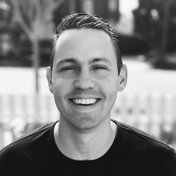 Connected Investor Fernando Gouveia