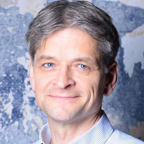 Connected Investor Andreas Ritter