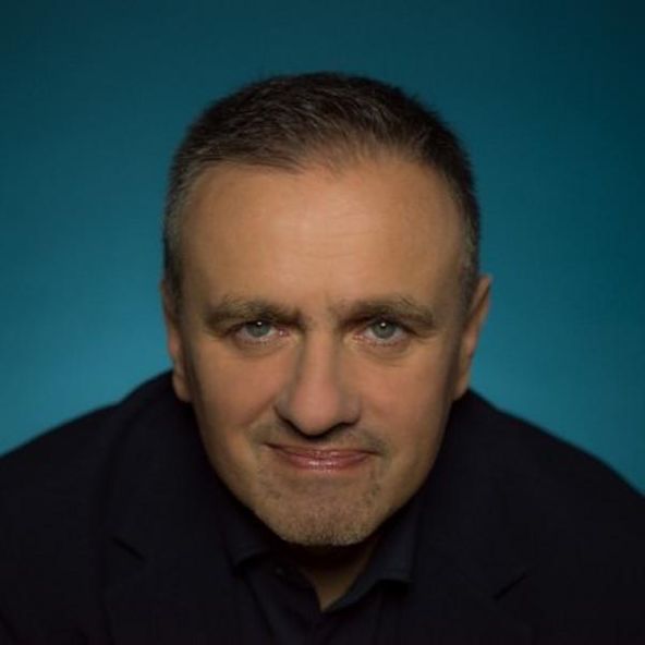 Connected Investor Piotr Pawłowski