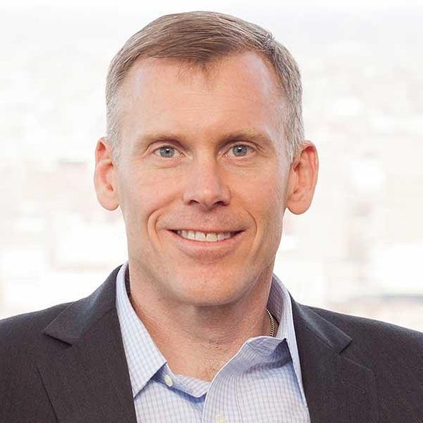 Connected Investor Andrew Carlino