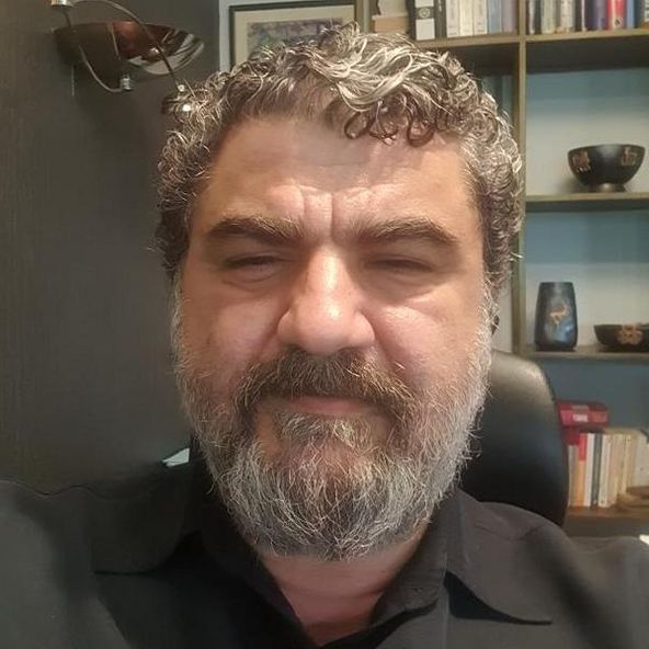 Connected Investor Arda Kertmelioğlu